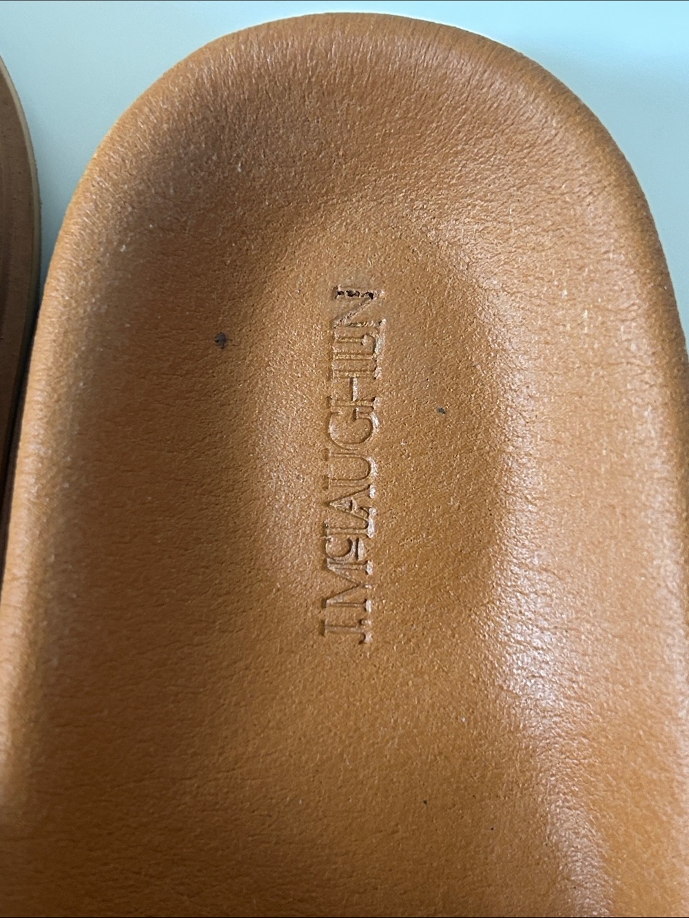 J McLaughlin Woven Slide Sandals -
Size 7 Lightweight Women Shoes - Picture 2 of 5